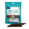 Лакомство для собак – Virbac VeggieDent FR3SH™ Dental Chews S N15, 224 г