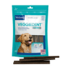 Лакомство для собак – Virbac VeggieDent FR3SH™ Dental Chews L N15, 490 г