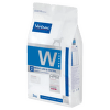 Veterinārā barība suņiem – Virbac Weight Loss and Control Dog, 3 kg