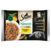 Консервы для кошек – Sheba Nature's Collection Poultry Select 4-pack, 340 г