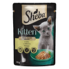 Консервы для котят – Sheba Kitten Chicken in Gravy, 85 г