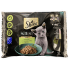 Консервы для котят – Sheba Kitten Variety Pack, 4 x 85 г