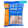 Saldēta suņu barība – MUSH Vaisto Blue, liellops/tītars/lasis, 800 g