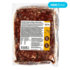 Замороженное питание для собак – Rafus Menu, Complete chicken and beef raw food for dog, 500 г