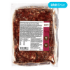 Замороженное питание для собак – Rafus Menu, Complete beef and tripe raw food for dog, 500 г