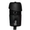 Cestovní láhev a miska Tamer 2v1 600 ml černá