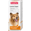Kvapky vyživujúce srsť Beaphar Laveta Super pre psy 50 ml
