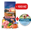 Ontario Puppy Large Chicken & Sweet Potatoes 12kg + obojek Foresto pro větší psy se slevou 100 Kč