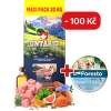 Ontario Puppy Large Chicken & Sweet Potatoes 20kg + obojek Foresto pro malé psy se slevou 100 Kč
