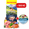 Ontario Puppy Large Chicken & Sweet Potatoes 20kg + obojek Foresto pro větší psy se slevou 100 Kč