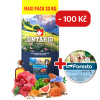 Ontario Puppy&Junior All Breeds Monoprotein Tuna & Sweet Potatoes 20kg + obojek Foresto pro malé psy se slevou 100 Kč