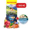 Ontario Adult All Breeds Monoprotein Tuna & Sweet Potatoes 20kg + obojek Foresto pro malé psy se slevou 100 Kč