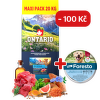 Ontario Adult All Breeds Monoprotein Tuna & Sweet Potatoes 20kg + obojek Foresto pro větší psy se slevou 100 Kč