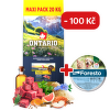 Ontario Puppy Mini Lamb & Brown Rice 20kg + obojek Foresto pro malé psy se slevou 100 Kč