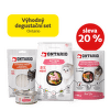 Výhodný degustační set Ontario Kitten pro koťata se slevou 20 %