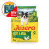 Корм для собак – Josera Adult Light and Vital, 900 г