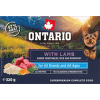 Vanička Ontario s jehněčím 320 g