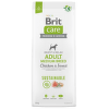 Brit Care granuly Dog Sustainable Adult Medium Breed 12kg