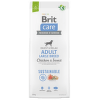 Brit Care Dog Sustainable Adult Large Breed 12kg
