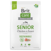 Brit Care granuly Dog Sustainable Senior 3kg