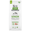 Brit Care Dog Sustainable Senior 12kg