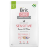 Brit Care granuly Dog Sustainable Sensitive 3kg