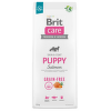 Brit Care Dog Grain-free Puppy 12kg