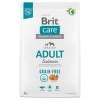 Корм для собак – Brit Care Grain Free Adult Salmon, 3 кг