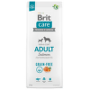 Barība suņiem – Brit Care Grain Free Adult Salmon, 12 kg