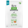Brit Care Dog Grain-free Adult Large Breed 3kg