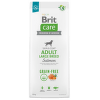 Barība suņiem – Brit Care Grain-Free Adult Large Breed, Salmon, 12 kg