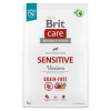 Brit Care granuly Dog Grain-free Sensitive 3kg