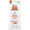 Brit Care Dog Hypoallergenic Adult Medium Breed 12kg