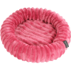 Peliešok I Love Pets pre hlodavce 30 cm ružový