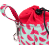 Pamlskovník pro psy Amiplay BeHappy Watermelon 6 × 2 × 11 cm