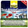 Tetra Test AlgaeControl 3in1, 25ks
