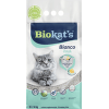 Цементирующий песок для кошачьего туалета – Biokat's Fresh Plastic Bag 5 л