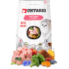 Ontario Kitten Chicken 0,4 kg