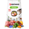 Ontario Cat Hairball 0,4 kg