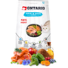 Barība kaķiem – Ontario Cat Hair and Skin, 2 kg
