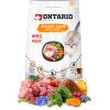 Ontario Cat Shorthair 0,4 kg