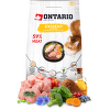 Ontario Cat Exigent 0,4 kg