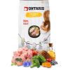 Ontario Cat Exigent 6,5kg