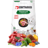 Ontario Cat Sensitive/Derma 0,4 kg
