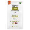 Brit Care Dog Hypoallergenic Adult Small Breed 7kg