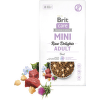 Granule Brit Care Mini FD Raw Delights s krůtou a krevetami 2 kg