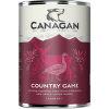 Canagan dog konzerva jeleň, kačica 400 g 