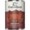 Canagan dog konzerva hovädzie 400 g 