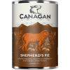 Canagan dog konzerva pastiersky koláč 400 g 