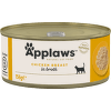 Konzerva Applaws Cat Tin Chicken Breast 156 g
